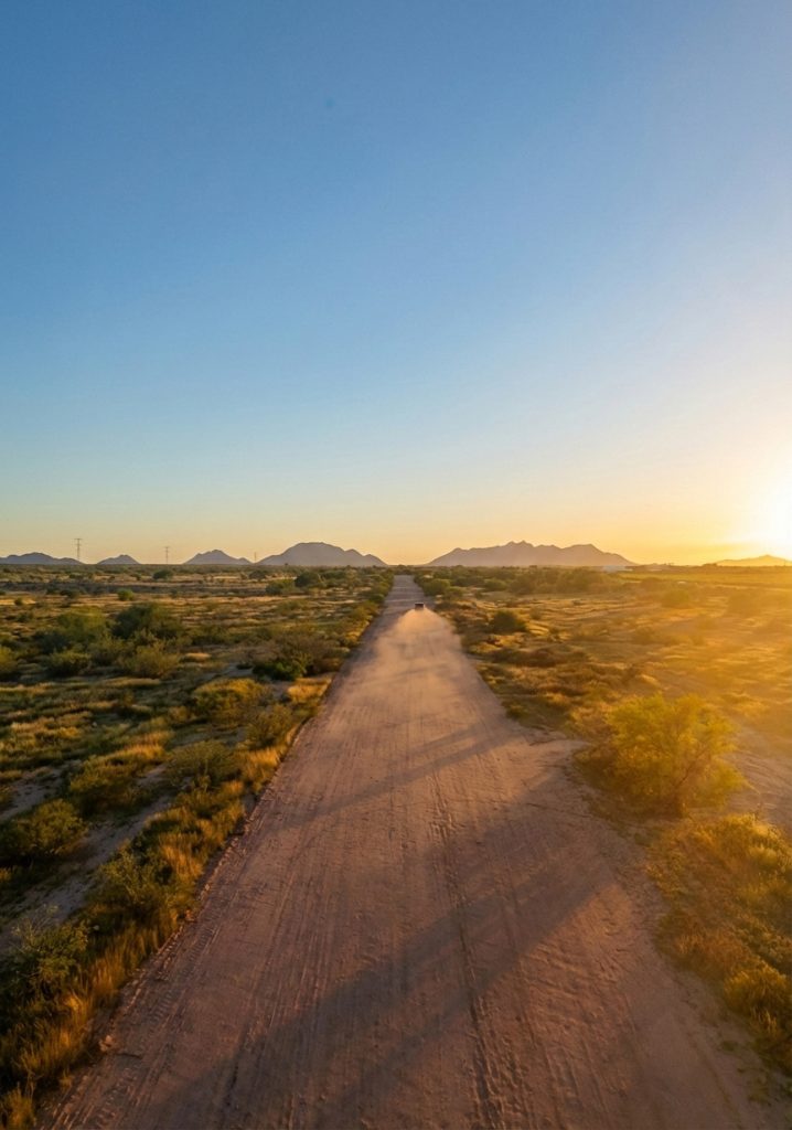 GRAN CAÑÓN DE SONORA