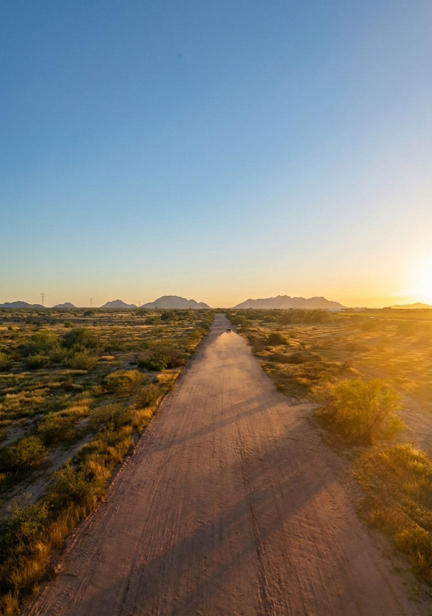 GRAN CAÑÓN DE SONORA